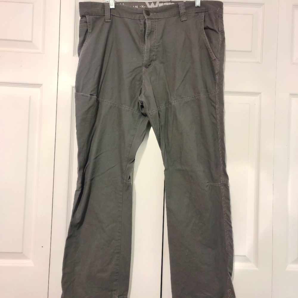 Wrangler All Terrain-X Gear Men's Utility Pants